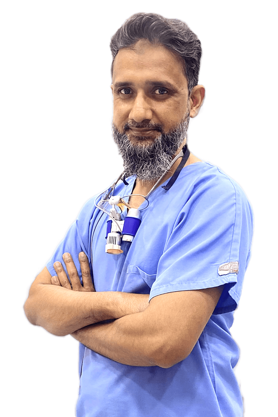 Dental Clinic Karachi Dr. Arshad's Dental Care (clinic)